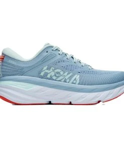 Women's HOKA Bondi 7 (Wide - D) - 1110531-BFBG