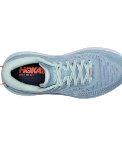 Women's HOKA Bondi 7 (Wide - D) - 1110531-BFBG -New balance-shop 1110519 BFBG.3 3