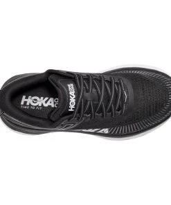 Men's HOKA Bondi 7 - 1110518-BWHT -New balance-shop 1110519 BWHT.T