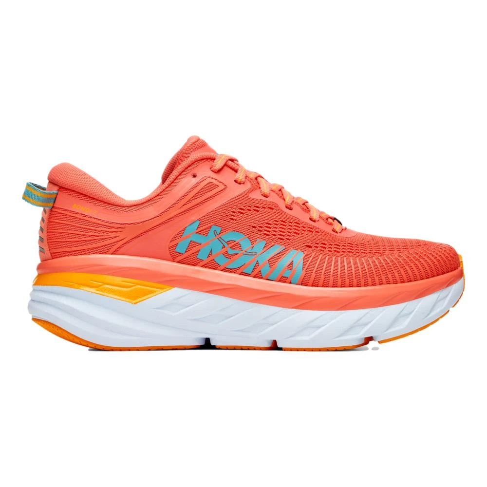 Women's HOKA Bondi 7 - 1110519-CCSD 1 Women's HOKA Bondi 7 - 1110519-CCSD