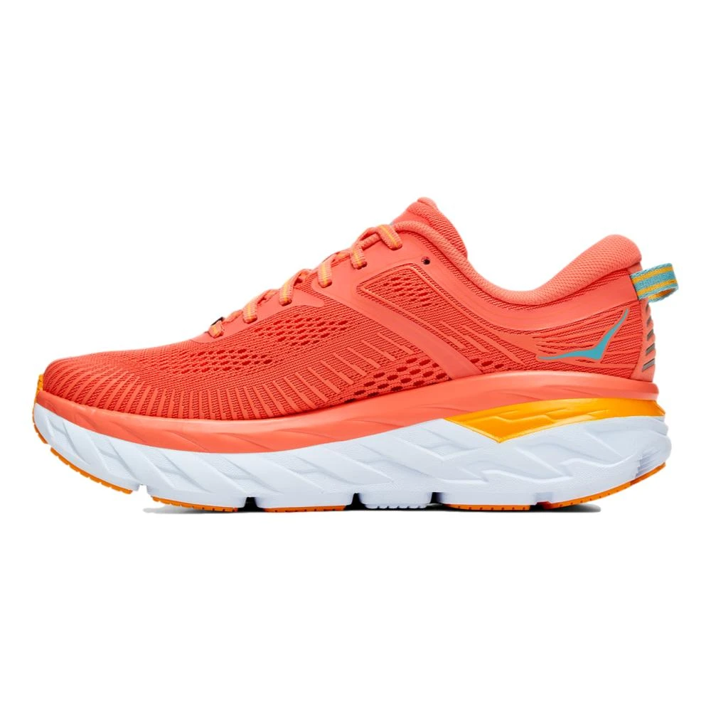 Women's HOKA Bondi 7 - 1110519-CCSD 3 Women's HOKA Bondi 7 - 1110519-CCSD - Image 3