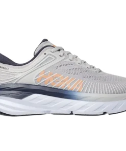 Women's HOKA Bondi 7 - 1110519-LRBI
