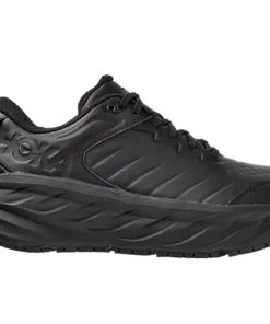 Men's HOKA Bondi Slip-Resistant - 1110520-BBLC