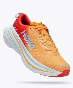 Men's HOKA Bondi X-1113512-FAYW -New balance-shop 1113512 FAYW 1