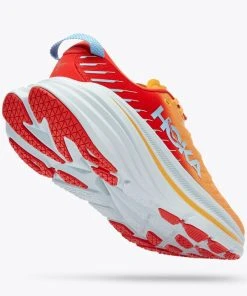 Men's HOKA Bondi X-1113512-FAYW -New balance-shop 1113512 FAYW 3