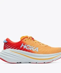 Men's HOKA Bondi X-1113512-FAYW