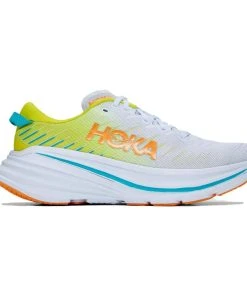 Men's HOKA Bondi X - 1113512-WEPR