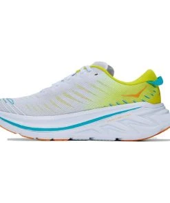 Men's HOKA Bondi X - 1113512-WEPR -New balance-shop 1113512 WEPR.2