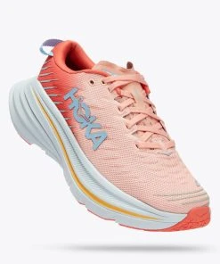 Women's HOKA Bondi X-1113513-CPPF 9 Women's HOKA Bondi X-1113513-CPPF -New balance-shop 1113513 CPPF 1
