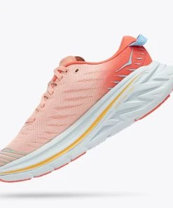 Women's HOKA Bondi X-1113513-CPPF 7 Women's HOKA Bondi X-1113513-CPPF -New balance-shop 1113513 CPPF 4