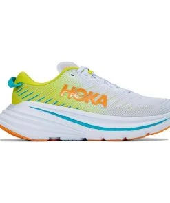 Women's HOKA Bondi X - 1113513-WEPR