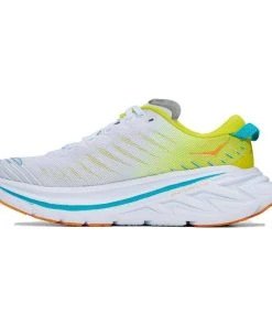 Women's HOKA Bondi X - 1113513-WEPR -New balance-shop 1113513 WEPR.2