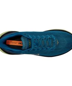 Men's HOKA Mach 4 - 1113528-BCBLC -New balance-shop 1113528 BCBLC.3