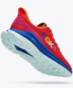 Men's HOKA Mach 4 - ST/ART Pack - 1113528-FBLN -New balance-shop 1113528 FBLN 3