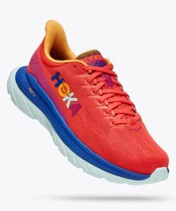 Women's HOKA Mach 4 - ST/ART Pack - 1113529-FBLN -New balance-shop 1113529 FBLN 1