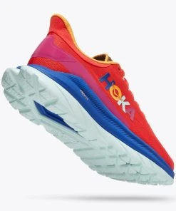 Women's HOKA Mach 4 - ST/ART Pack - 1113529-FBLN -New balance-shop 1113529 FBLN 3