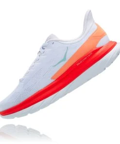 Women's HOKA Mach 4 - 1113529-WFS -New balance-shop 1113529 WFS 4