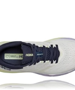 Women's HOKA Arahi 5 - 1115012-BDBOS -New balance-shop 1115012 BDBOS 5