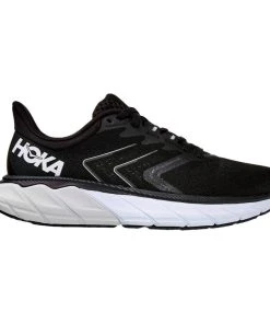 Women's HOKA Arahi 5 - 1115012-BWHT
