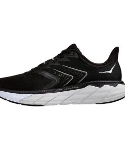 Women's HOKA Arahi 5 - 1115012-BWHT 6 Women's HOKA Arahi 5 - 1115012-BWHT -New balance-shop 1115012 BWHT.R