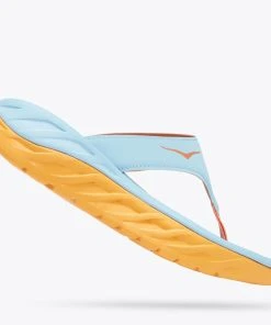 Women's HOKA ORA Recovery Flip - 1117910-SSAY -New balance-shop 1117910 SSAY 2