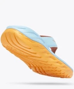 Women's HOKA ORA Recovery Flip - 1117910-SSAY -New balance-shop 1117910 SSAY 3
