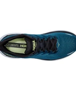 Men's HOKA Clifton 8 (Wide - 2E) - 1121374-BCBT -New balance-shop 1119393 BCBT.3 679cb17d f05e 4e66 bb4a 250931b78429