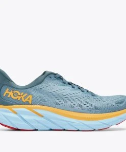 Men's HOKA Clifton 8 - 1119393-GBMS