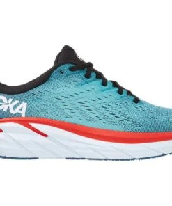 Men's HOKA Clifton 8 -New balance-shop 1119393 RTAR 2