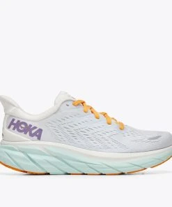 Women's HOKA Clifton 8 - 1119394-BDBW