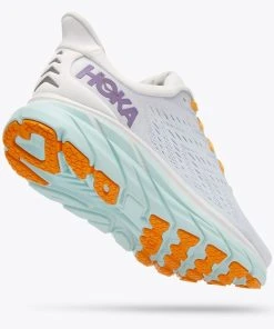 Women's HOKA Clifton 8 - 1119394-BDBW -New balance-shop 1119394 BDBW 3