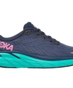 Women's HOKA Clifton 8 -New balance-shop 1119394 OSAT 2