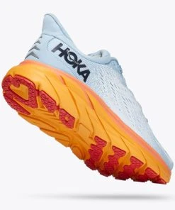 Women's HOKA Clifton 8-1119394-SSIF 7 Women's HOKA Clifton 8-1119394-SSIF -New balance-shop 1119394 SSIF 3