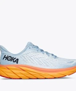 Women's HOKA Clifton 8-1119394-SSIF