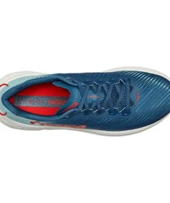 Men's HOKA Rincon 3 - 1119395-RTEB 7 Men's HOKA Rincon 3 - 1119395-RTEB -New balance-shop 1119395 RTEB 5 clipped rev 1