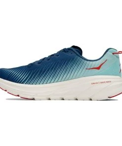 Men's HOKA Rincon 3 - 1119395-RTEB 6 Men's HOKA Rincon 3 - 1119395-RTEB -New balance-shop 1119395 RTEB 8 clipped rev 1