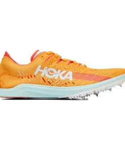 Unisex HOKA Cielo X LD Track Spike - 1123097-RYCM