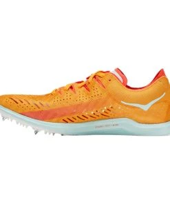 Unisex HOKA Cielo X LD Track Spike - 1123097-RYCM 6 Unisex HOKA Cielo X LD Track Spike - 1123097-RYCM -New balance-shop 1123097 RYCM.2