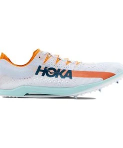 Unisex HOKA Cielo X MD Track Spike - 1123151-BGRYL