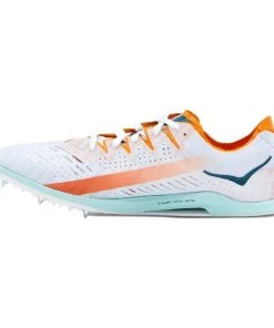 Unisex HOKA Cielo X MD Track Spike - 1123151-BGRYL -New balance-shop 1123151 WRYL.2