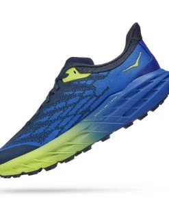 Men's Hoka Speedgoat 5 - 1123157-OSBN -New balance-shop 1123157 OSBN 4 2