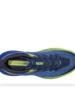 Men's Hoka Speedgoat 5 - 1123157-OSBN -New balance-shop 1123157 OSBN 5 2