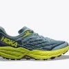 Men's HOKA Speedgoat 5 - 1123157-SBDCT