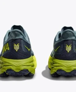 Men's HOKA Speedgoat 5 - 1123157-SBDCT 8 Men's HOKA Speedgoat 5 - 1123157-SBDCT -New balance-shop 1123157 SBDCT 5