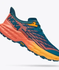 Women's HOKA Speedgoat 5-1123158-BCCML -New balance-shop 1123158 BCCML 2 1