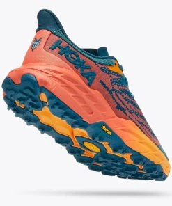 Women's HOKA Speedgoat 5-1123158-BCCML -New balance-shop 1123158 BCCML 3 1