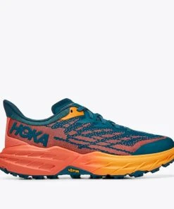 Women's HOKA Speedgoat 5-1123158-BCCML