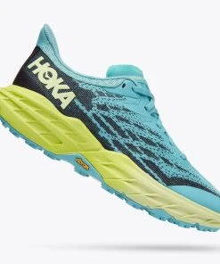 Women's HOKA Speedgoat 5 - 1123158-CSGG 7 Women's HOKA Speedgoat 5 - 1123158-CSGG -New balance-shop 1123158 CSGG 2