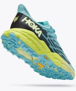 Women's HOKA Speedgoat 5 - 1123158-CSGG 6 Women's HOKA Speedgoat 5 - 1123158-CSGG -New balance-shop 1123158 CSGG 3