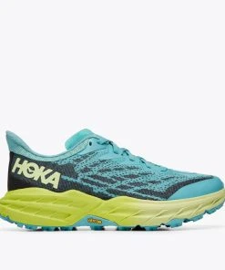 Women's HOKA Speedgoat 5 - 1123158-CSGG